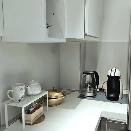 شقة Casa Mavira Property *