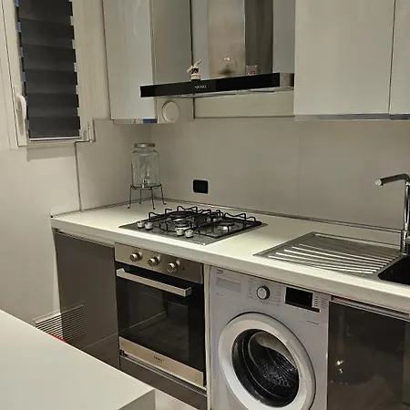 Casa Mavira Property ريميني