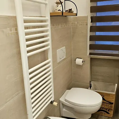 Casa Mavira Property * Rimini