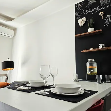 شقة Casa Mavira Property *