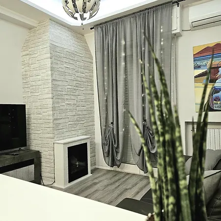 Casa Mavira Property Rimini
