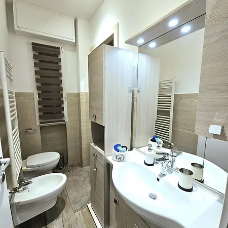 Casa Mavira Property Apartamento *