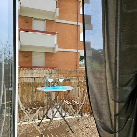 Apartment Casa Mavira Property Rimini