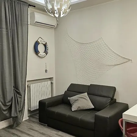 Apartment Casa Mavira Property