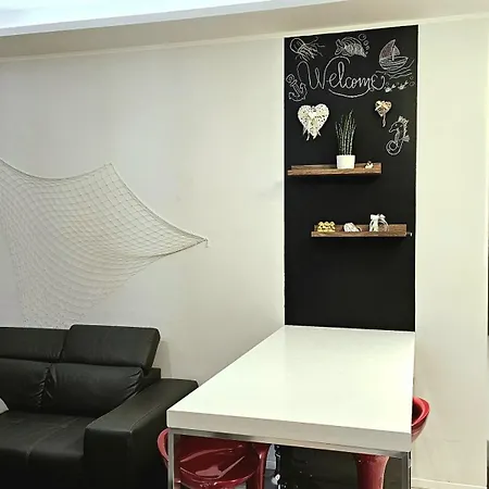 Casa Mavira Property Rimini