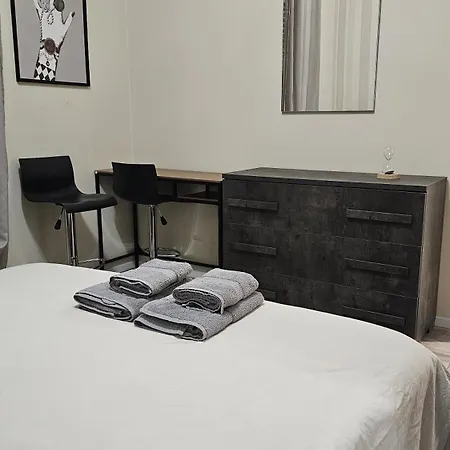 Casa Mavira Property شقة ريميني
