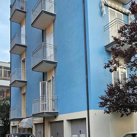 Casa Mavira Property * Rimini