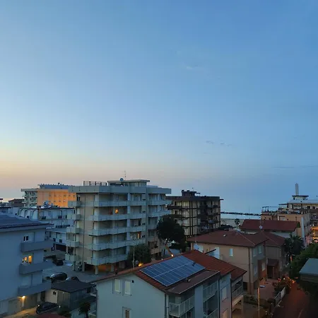 Casa Mavira Property ريميني